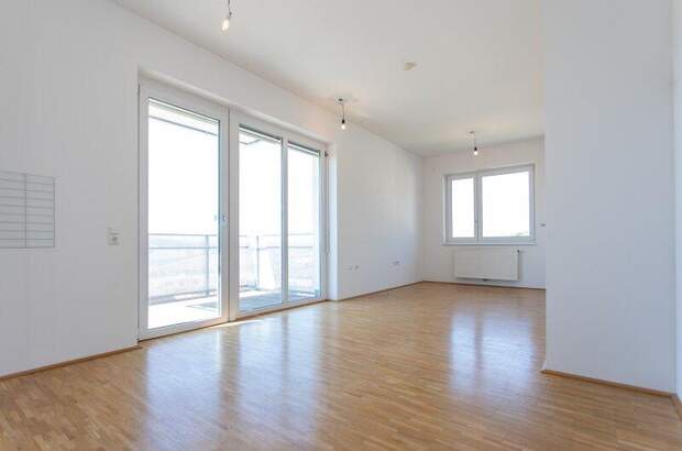 Terrassenwohnung mieten in 3314 Strengberg (Bild 3)