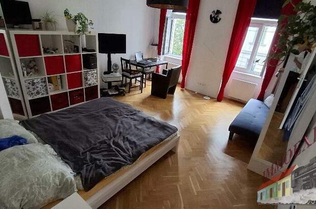 Wohnung mieten in 1140 Wien (Bild 2)