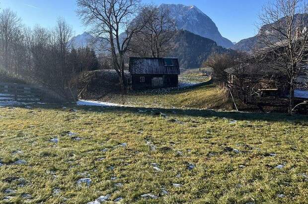 Grundstück kaufen in 8943 Aigen (Bild 2)