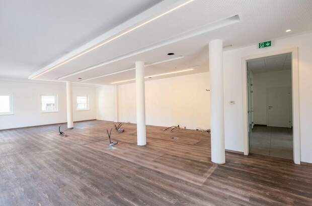 Gewerbeobjekt mieten in 4722 Peuerbach (Bild 1)