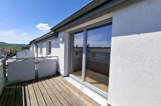 Terrassenwohnung mieten in 3681 Hofamt Priel (Bild 5)
