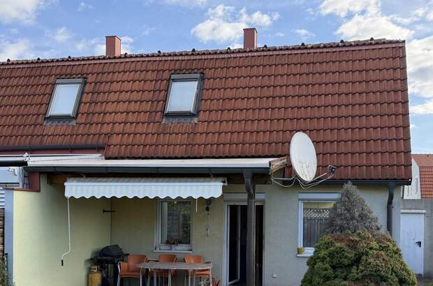Haus kaufen in 4600 Wels (Bild 4)