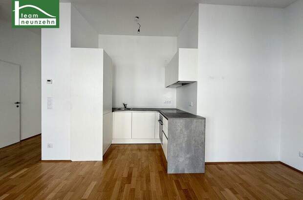 Terrassenwohnung mieten in 1210 Wien (Bild 2)