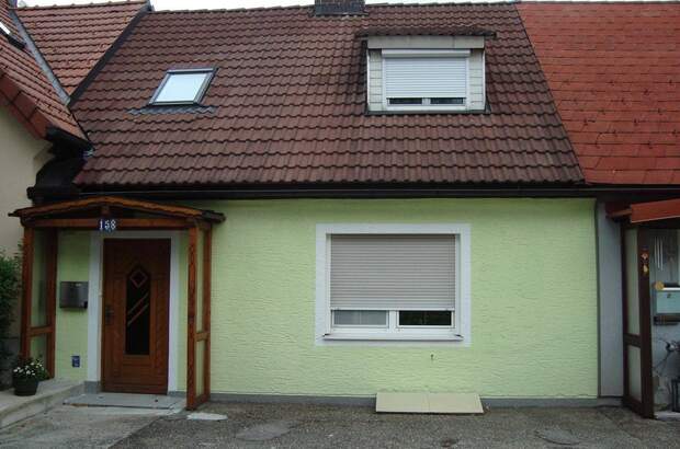 Reihenhaus kaufen in 4843 Ampflwang (Bild 1)