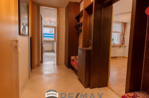 Wohnung mit Balkon kaufen in 1100 Wien (Bild 2)