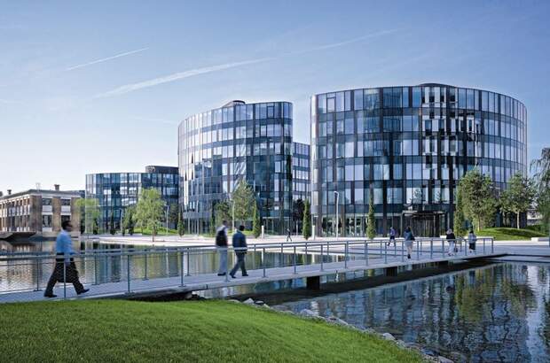 Gewerbeobjekt mieten in 1020 Wien (Bild 1)