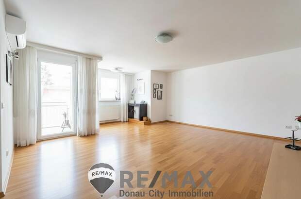 Terrassenwohnung kaufen in 1210 Wien (Bild 2)