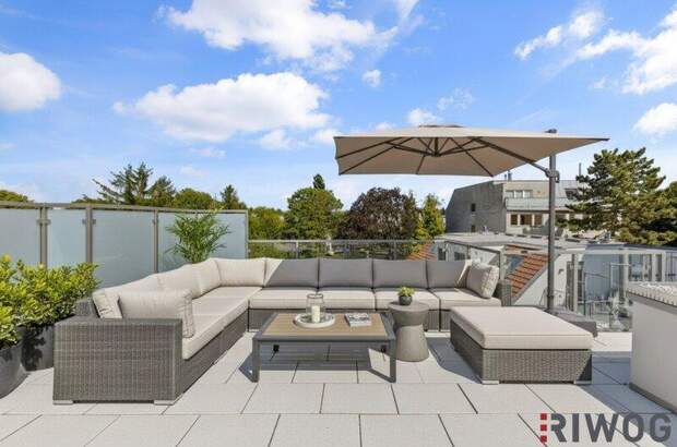 Terrassenwohnung kaufen in 1130 Wien (Bild 1)