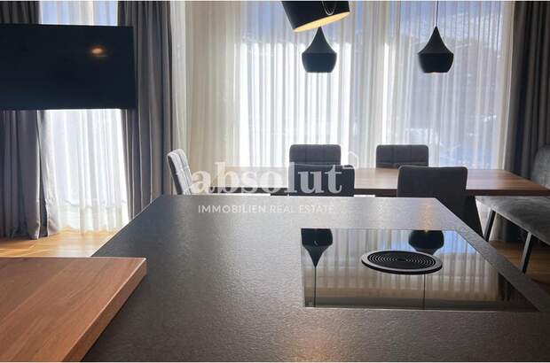 Terrassenwohnung kaufen in 5754 Hinterglemm (Bild 5)