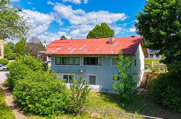 Haus kaufen in 9535 Schiefling