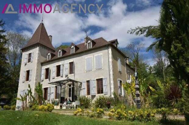 Haus kaufen in 65100 Lourdes (Bild 2)