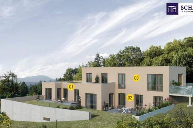 Terrassenwohnung kaufen in 8042 Graz (Bild 1)