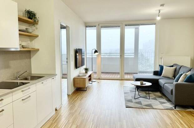 Wohnung kaufen in 1230 Wien (Bild 1)