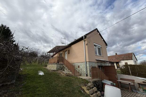 Haus kaufen in 9800 Vasvár (Bild 4)