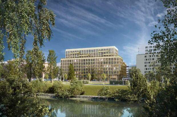 Gewerbeobjekt mieten in 1020 Wien (Bild 1)