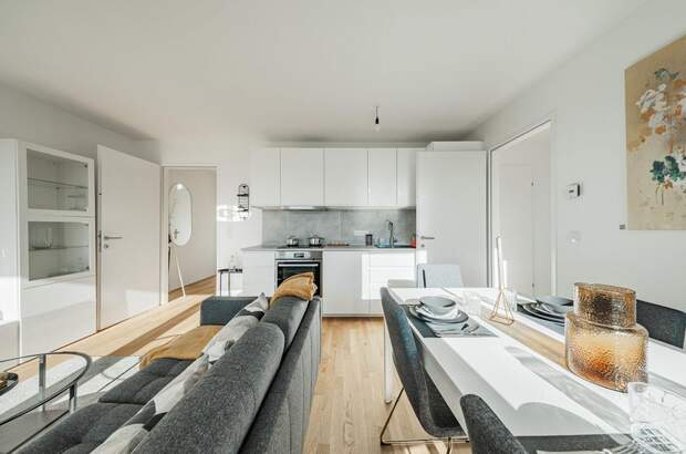 Anlageobjekt kaufen in 1210 Wien (Bild 4)