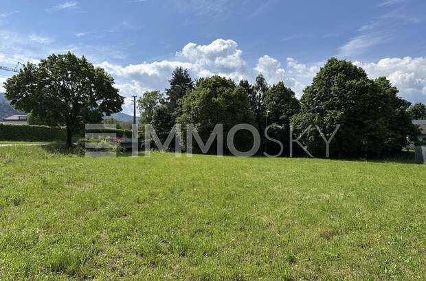 Grundstück kaufen in 6830 Rankweil (Bild 3)