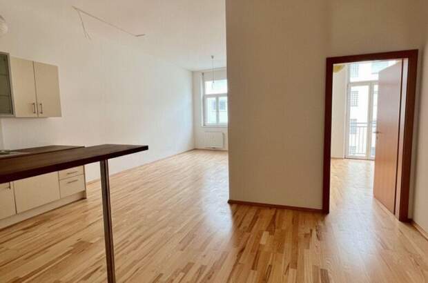 Wohnung mit Balkon mieten in 8020 Graz (Bild 3)