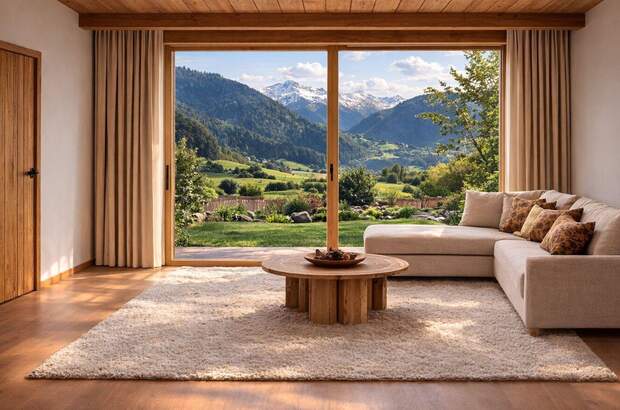 Eigentumswohnung in 8970 Schladming