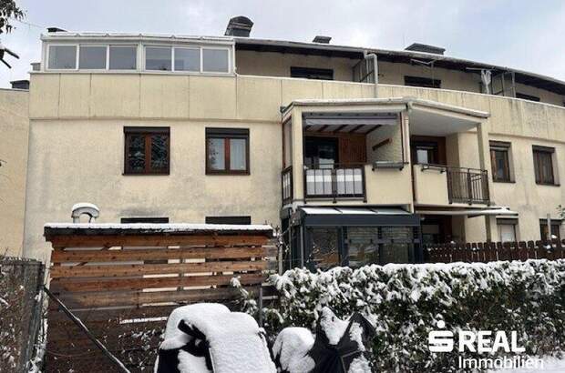 Terrassenwohnung kaufen in 4030 Linz (Bild 1)