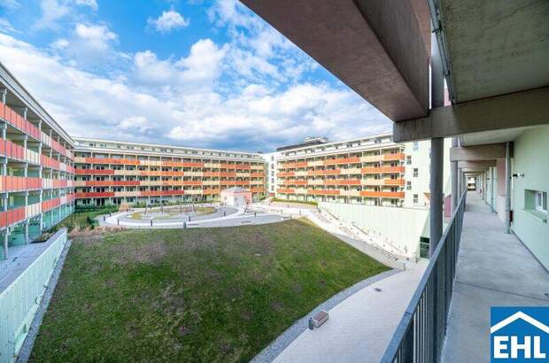 Terrassenwohnung mieten in 8020 Graz (Bild 5)