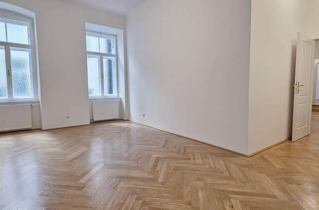 Gewerbeobjekt mieten in 1070 Wien (Bild 3)