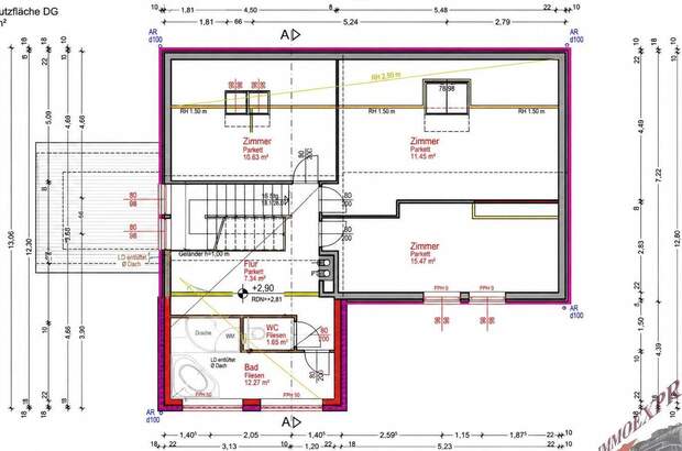 Haus mit Garten kaufen in 2353 Guntramsdorf (Bild 2)