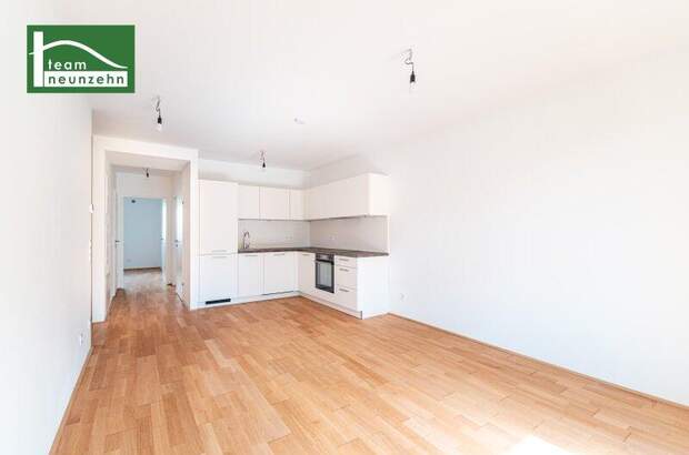 Terrassenwohnung kaufen in 1210 Wien (Bild 1)