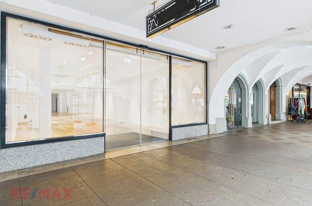 Gewerbeobjekt mieten in 6800 Feldkirch (Bild 1)