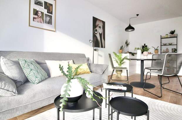 Wohnung mit Balkon kaufen in 6020 Innsbruck (Bild 2)