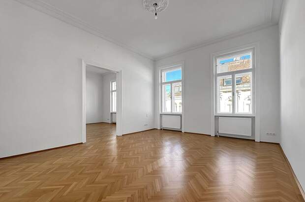 Gewerbeobjekt mieten in 1010 Wien (Bild 2)