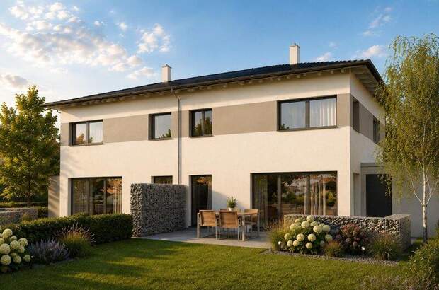 Mehrfamilienhaus kaufen in 4511 Allhaming (Bild 2)