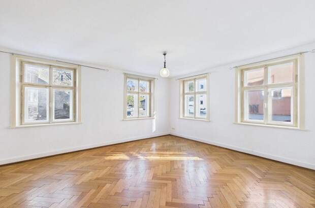 Altbauwohnung mieten in 6800 Feldkirch (Bild 3)