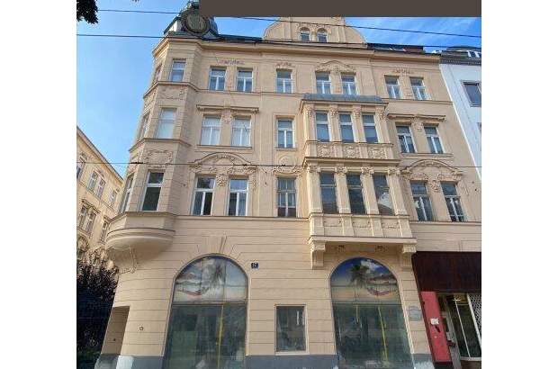 Terrassenwohnung kaufen in 1190 Wien (Bild 3)