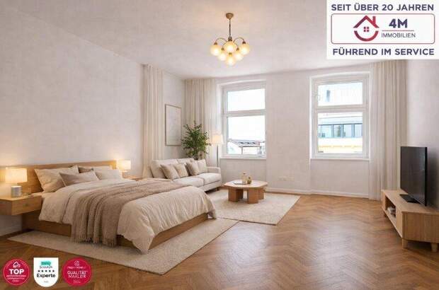 Eigentumswohnung in 1070 Wien (Bild 1)