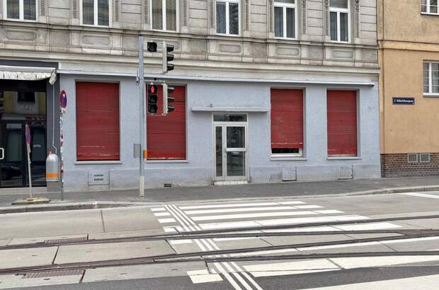 Gewerbeobjekt mieten in 1030 Wien (Bild 5)