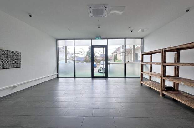 Gewerbeobjekt mieten in 9061 Klagenfurt (Bild 1)