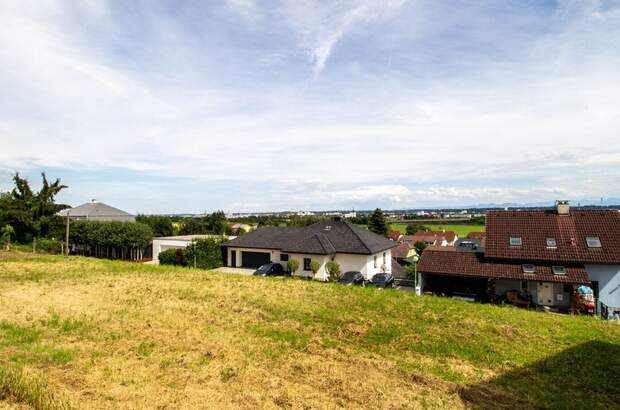 Grundstück kaufen in 4600 Wels (Bild 1)