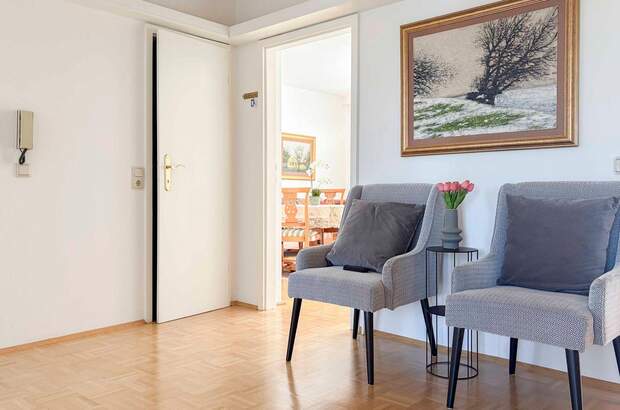 Wohnung mit Balkon kaufen in 8020 Graz (Bild 3)