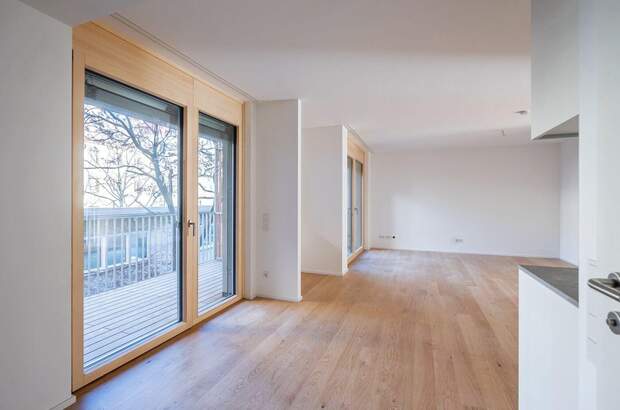 Wohnung mit Balkon mieten in 1050 Wien