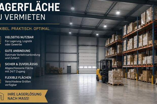 Gewerbeobjekt mieten in 9020 Klagenfurt
