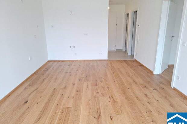 Terrassenwohnung kaufen in 1210 Wien (Bild 5)