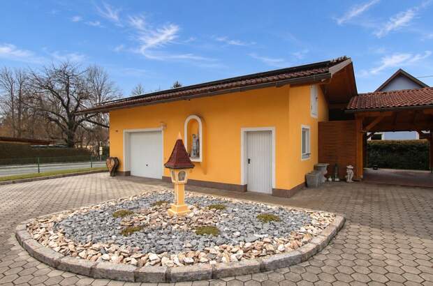 Einfamilienhaus kaufen in 9170 Ferlach (Bild 5)