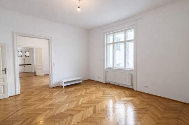 Altbauwohnung kaufen in 1030 Wien (Bild 1)