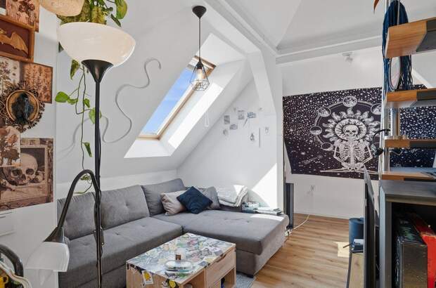 Wohnung kaufen in 4600 Wels (Bild 2)