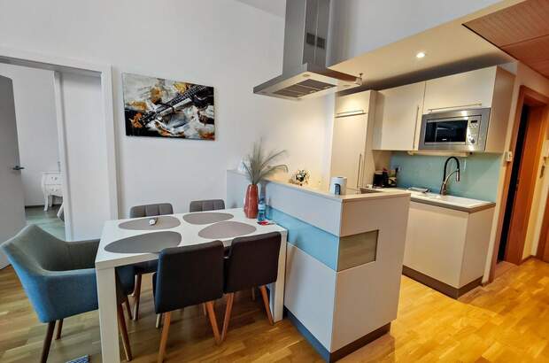 Wohnung mit Balkon kaufen in 8282 Bad Loipersdorf (Bild 1)