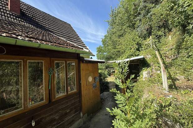 Haus mit Garten kaufen in 3820 Raabs (Bild 3)