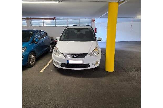 Eigentumswohnung in 9300 St. Veit (Bild 5)