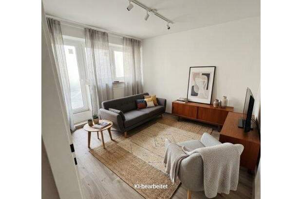 Terrassenwohnung mieten in 4020 Linz (Bild 3)