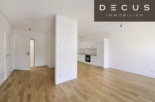 Terrassenwohnung mieten in 2345 Brunn (Bild 2)